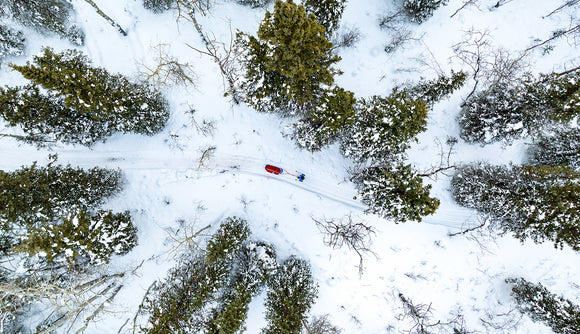 The Yukon: Discover the world’s coldest ultra