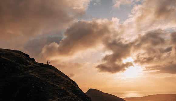 5 of the Best Mountain Adventures for 2024
