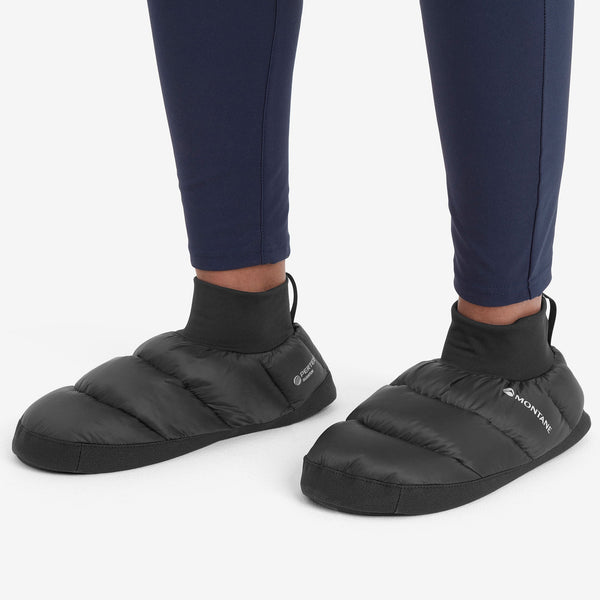 Montane Anti-Freeze Down Slippers – Montane US