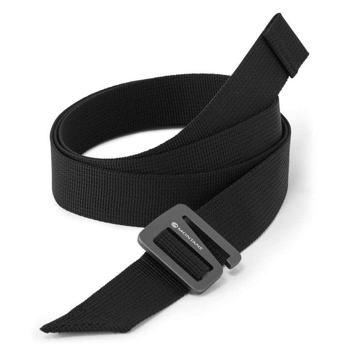 小物 ovy Standard Hook Nylon Belt Black Standard Hook Nylon Belt (black) | OVY