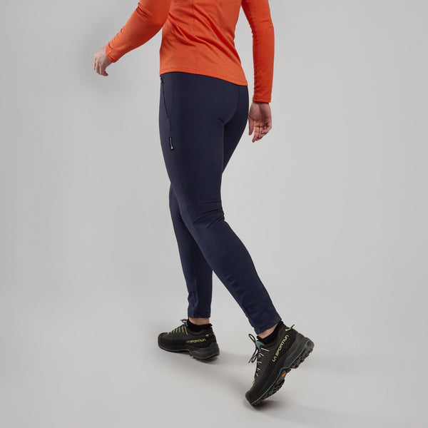 Montane Women's Ineo Pants – Montane - US