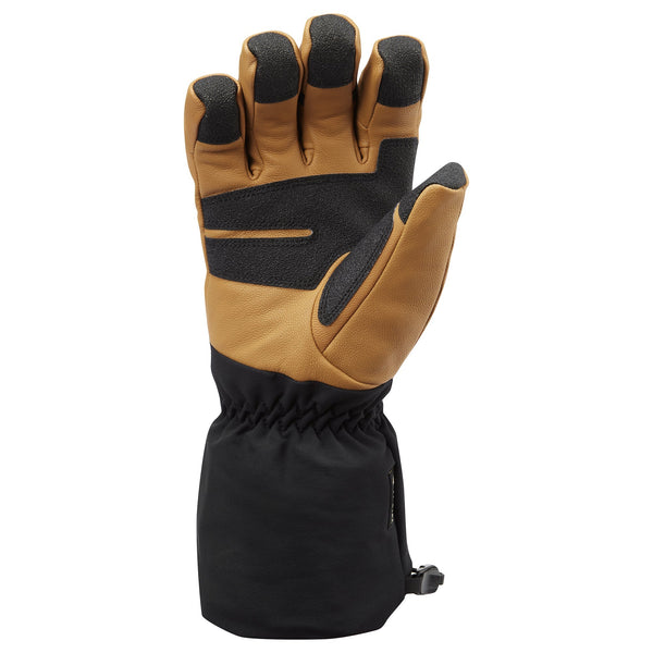 Montane Alpine Mission Waterproof Gloves – Montane - US