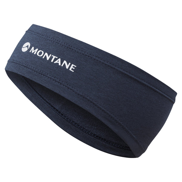 Monte Material Headband Red Gingham Headband | Red Headband | Montce Swim main image 2