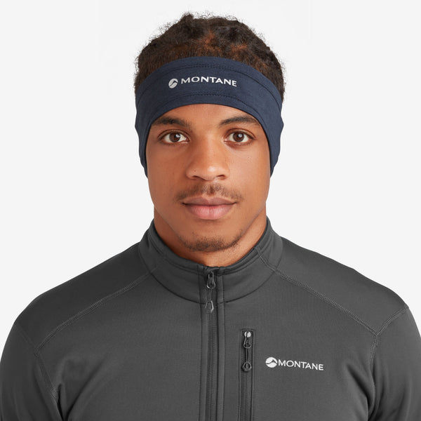 Montane Dart XT Thermal Headband Montane US