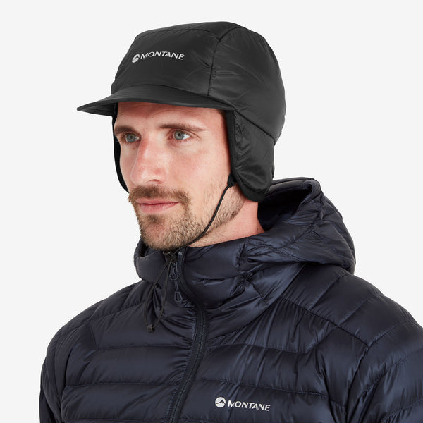 Montane Insulated Mountain Cap – Montane - US