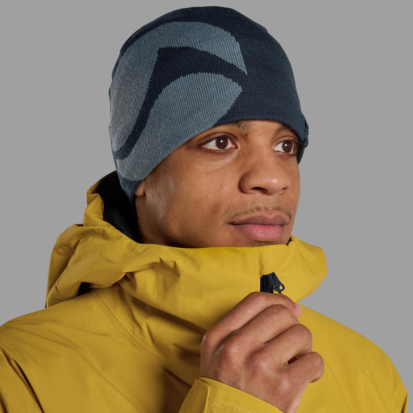 PARC】Spangle 【RONE shaggy Returns Easy & Shipping FREE* - Black In Beanie Raynor Skylark beanie 帽子