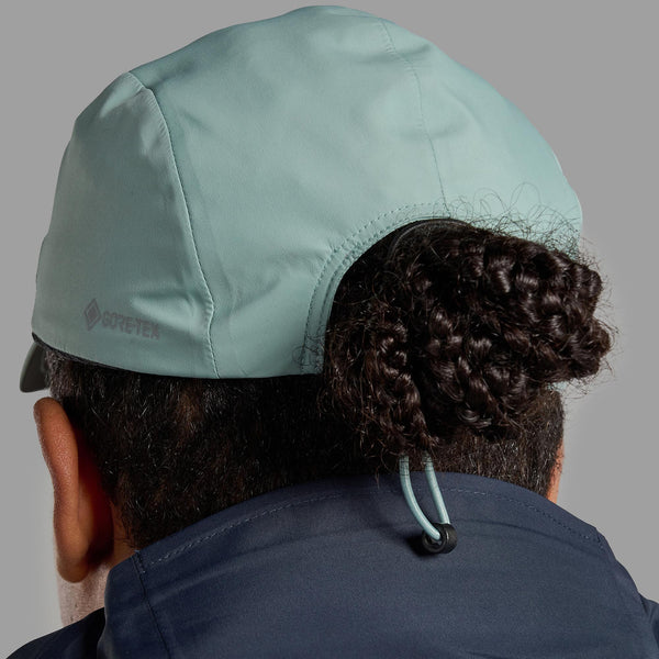 Montane Phase Lite Waterproof Cap – Montane - US