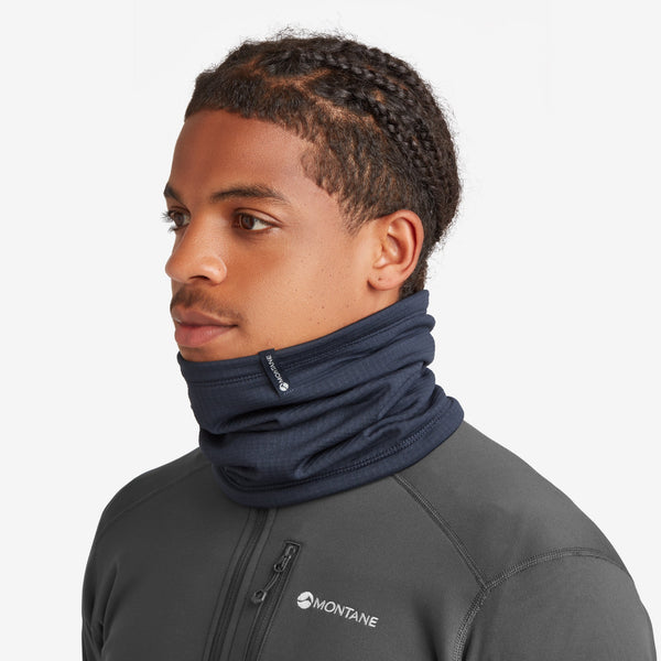 Montane Protium Fleece Neck Gaiter – Montane - US Montane Protium Fleece Neck Gaiter – Montane - US