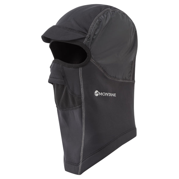帽子 Mountain Researc POLA Balaclava HPUNK16_BLA16_P_1_848f214e-