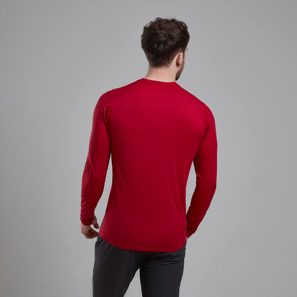 Montane Men's Dart Lite Long Sleeve T-Shirt – Montane - US