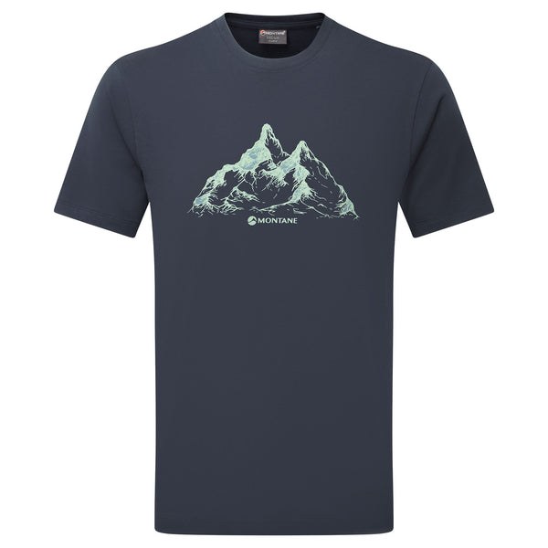 Montane Men's Dual Mountain T-Shirt – Montane - US