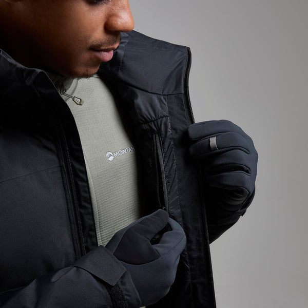 Montane Men's Duality Insulated Waterproof Jacket – Montane - US