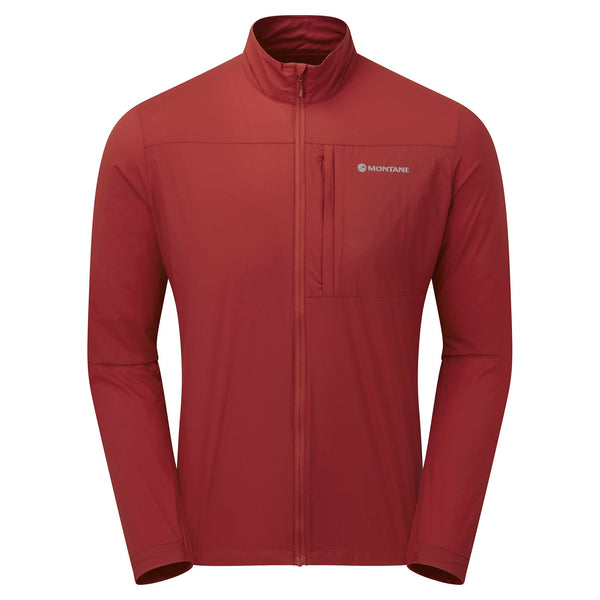 Montane mens featherlite trail jacket online