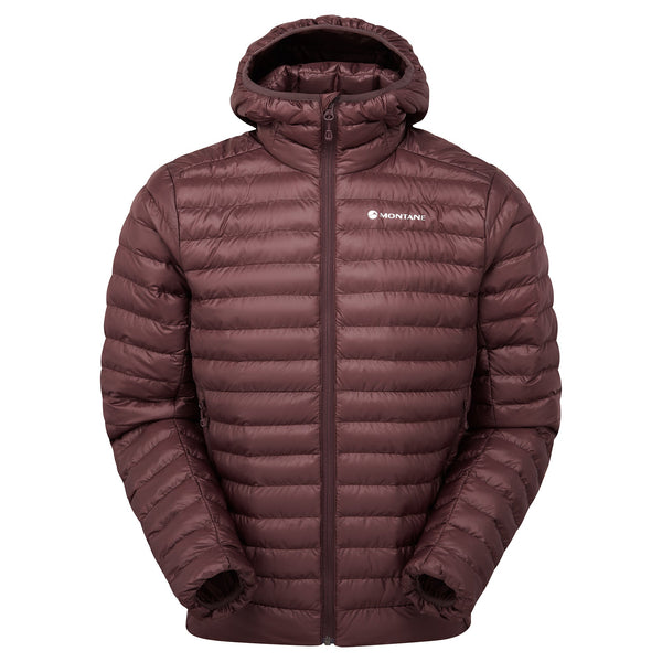 Montane Men's Icarus Hooded Insulated Jacket – Montane US