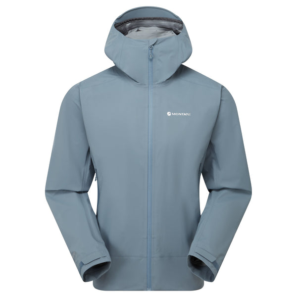Montane Phase Lite Waterproof Jacket review: perfect protection at