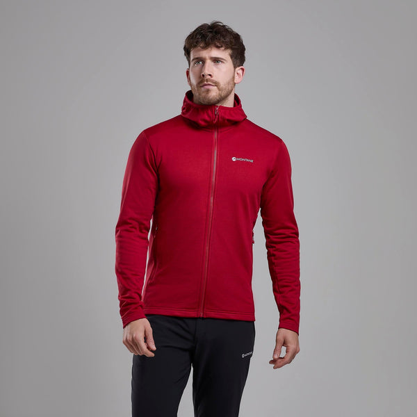 Montane Viper Hoodie (2色セット)　モンテイン モンテイン(MONTANE) Primino Hybrid Alpine Hoodie アウトドア