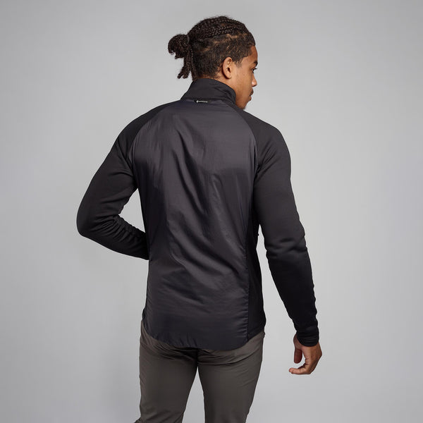 Montane Men's Sirocco Lite Insulated Jacket – Montane - US