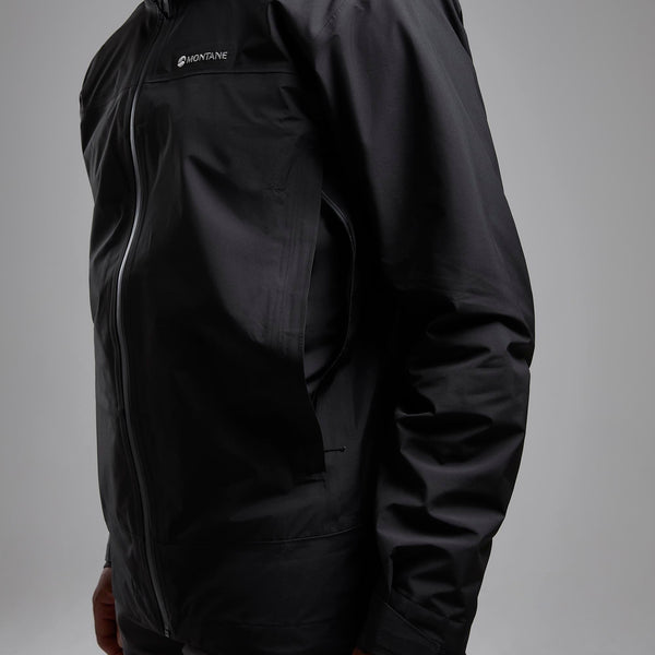 M5 Jacket - Ultralight Hunting Rain Jacket – Stone Glacier