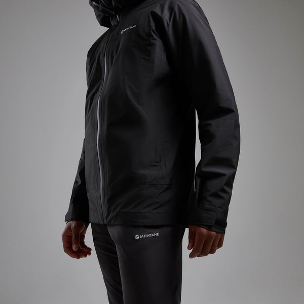 △モンテイン MONTANE 防水・高透湿 イーベントeVent ベンチャー