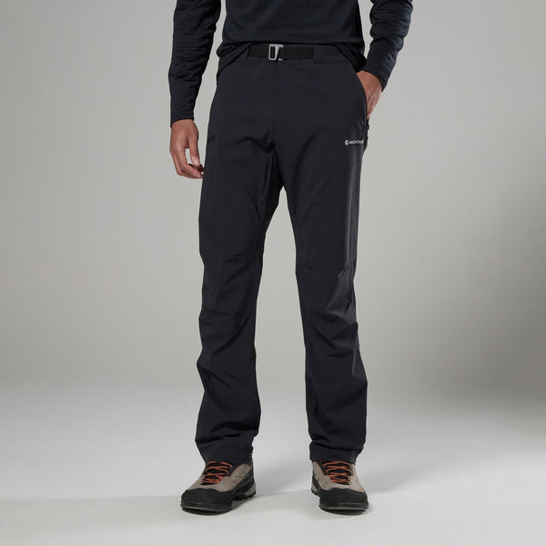 Montane Men's Tenacity Softshell Pants – Montane - US