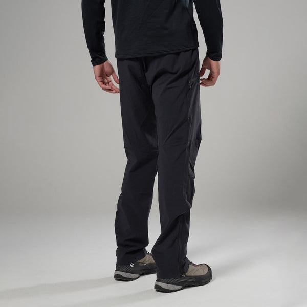 Montane Men's Tenacity Softshell Pants – Montane - US