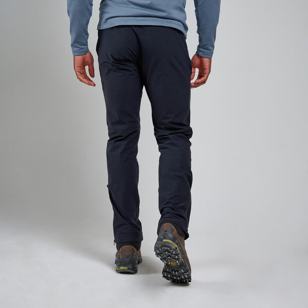 Men's M ブラック系 Montane ( モンテイン ) セイバー トゥース
