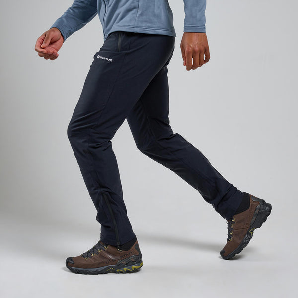 Men's M ブラック系 Montane ( モンテイン ) セイバー トゥース
