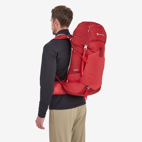 Montane Azote 32L Backpack – Montane US - Main Image