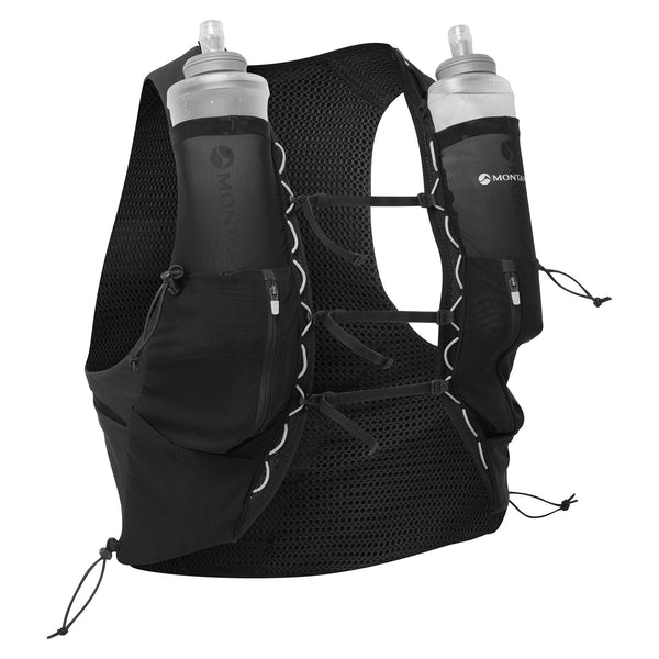 Montane Gecko VP - Main Image