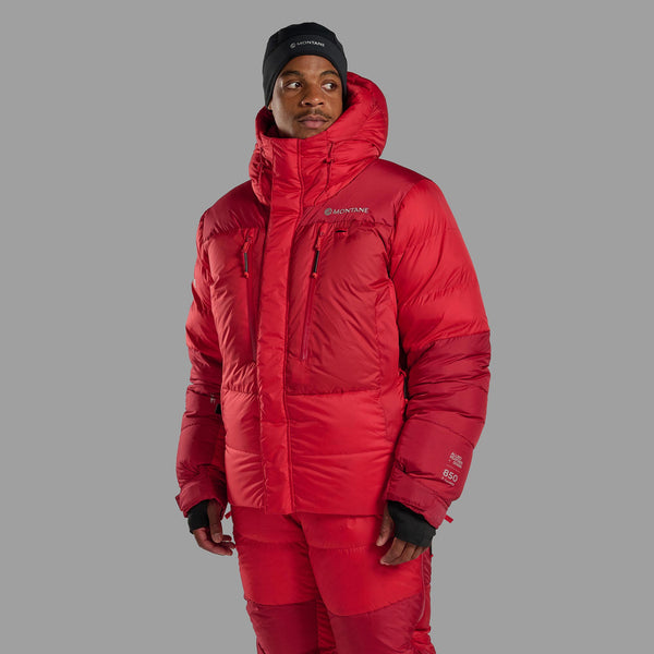 Montane Apex 8000 Down Jacket – Montane - US