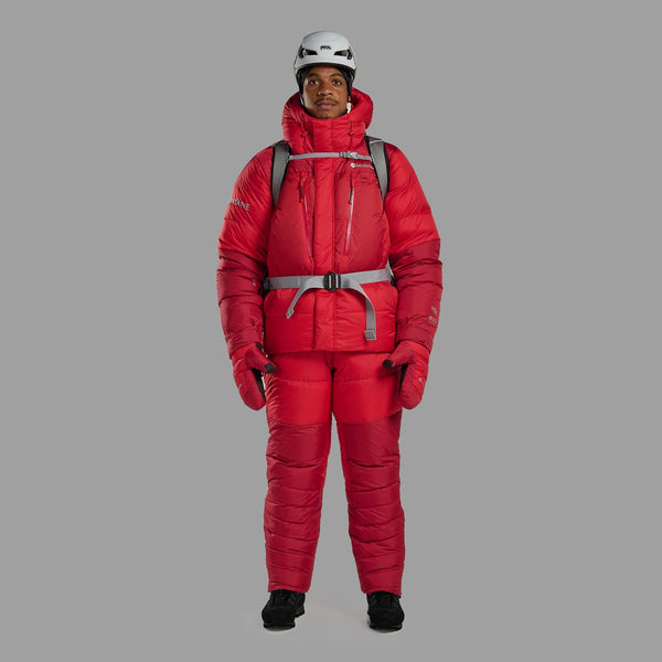 Montane Apex 8000 Down Jacket – Montane - US