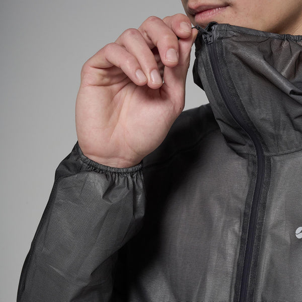 Montane Unisex Minimus Nano Pull On Waterproof Jacket – Montane - US