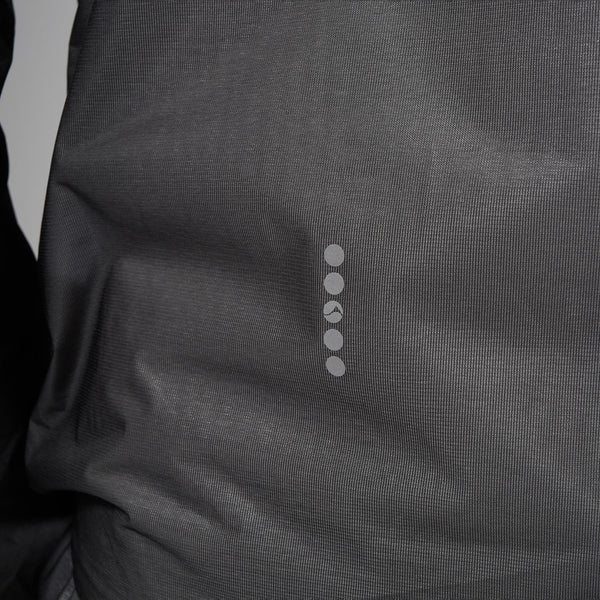 マナ② Montane Unisex Minimus Nano Pull On Waterproof Jacket – Montane - US