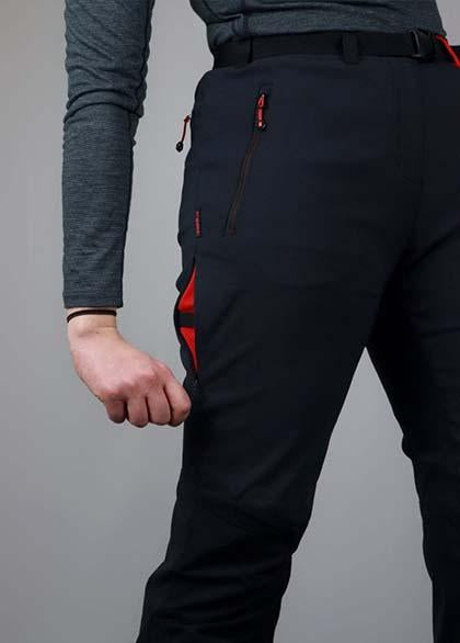 Limited Edition BMC Terra Pants