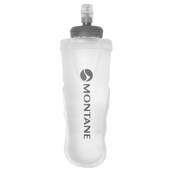 Soft Flasks - Hydration when your on the move. – Montane - US
