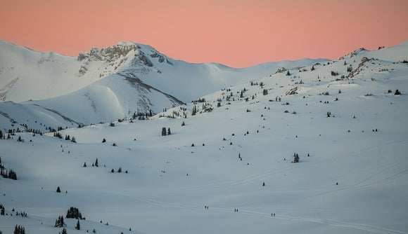 Race Review: Grand Traverse Ski 2023