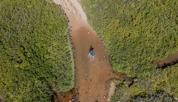 Grand Traverse Mountain Run & Bike Race: Roundup 2024