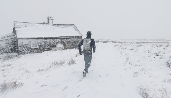The Spine: The story behind Britain's most brutal ultra run