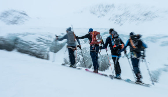 Montane Athlete Achievements 2025