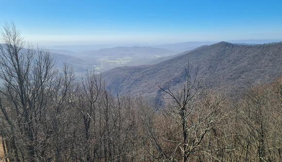 An Overview of the Barkley Marathons
