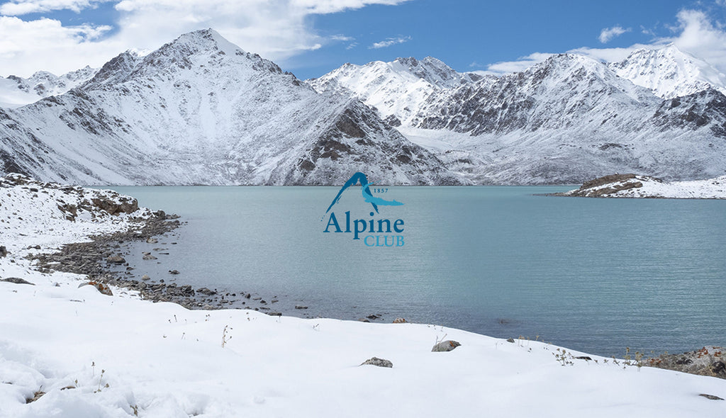 The Story Behind: The Alpine Club – Montane - US