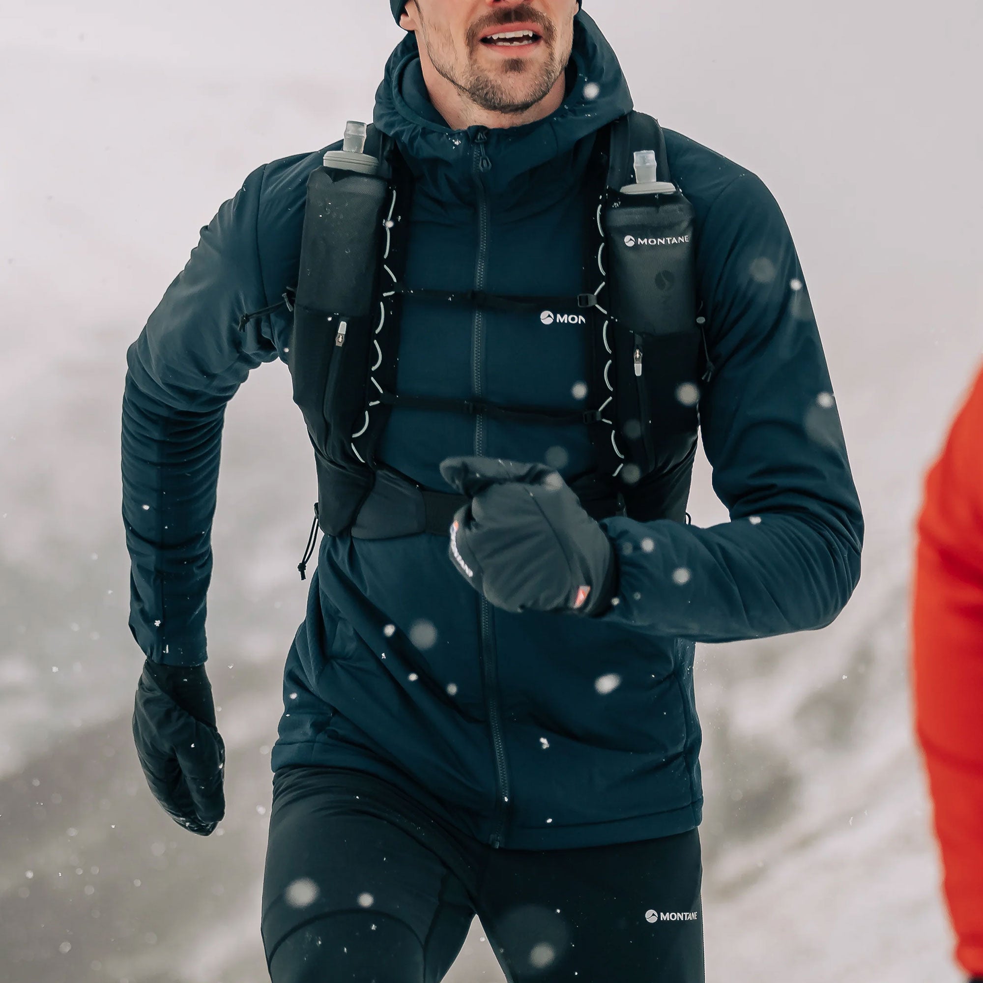 Men's Insulated Jackets | Waterproof, Warm and Comfortable Montane