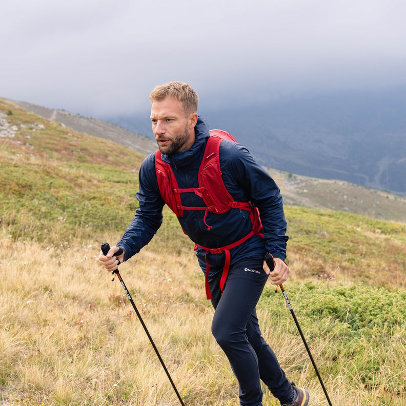 Fireball Insulated Jacket Collection