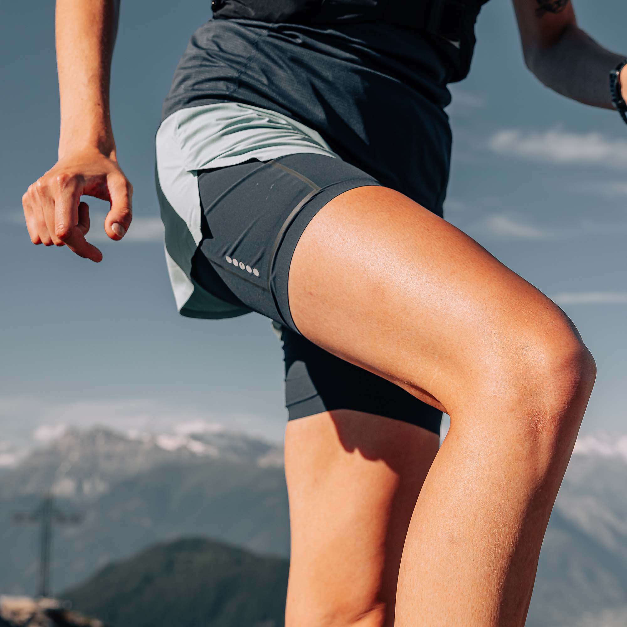 Women's Hiking & Running Shorts