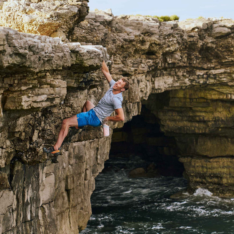 Men's Shorts for Hiking, Trail Running & Climbing