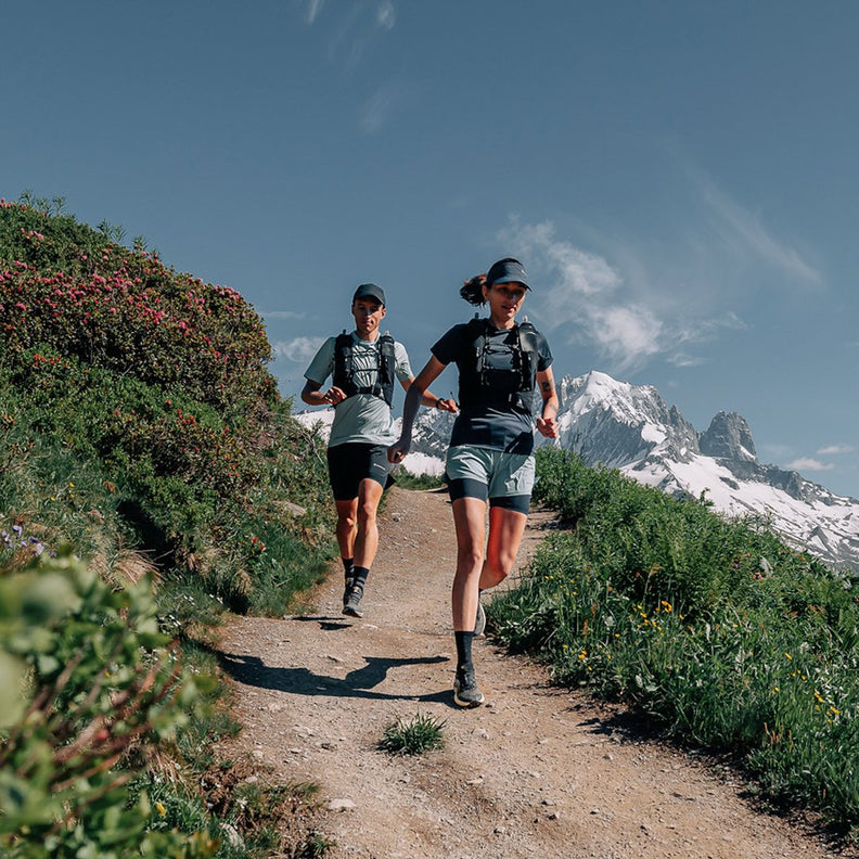 Summer Running Kit