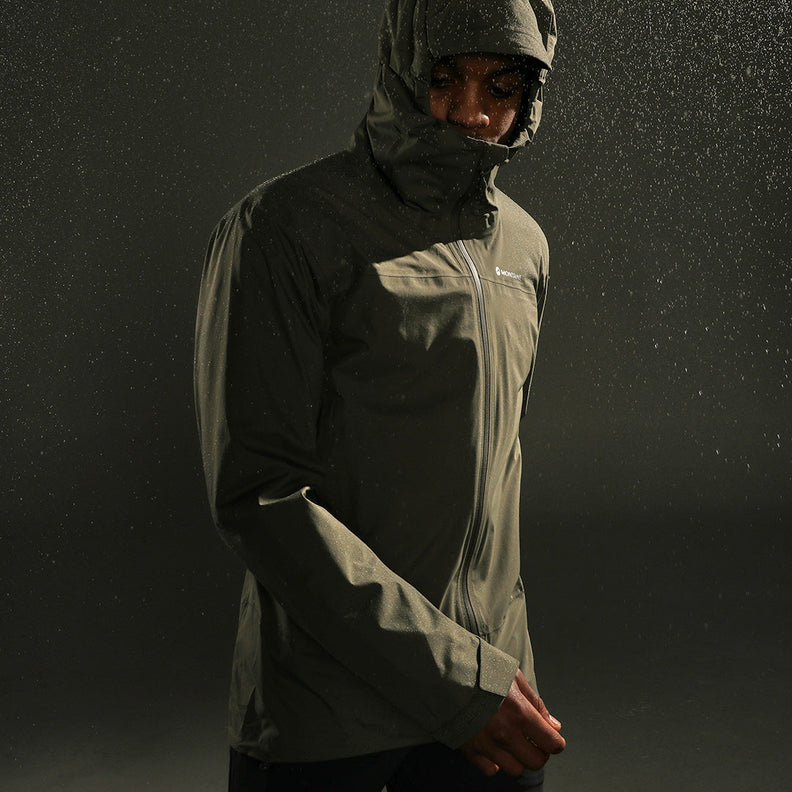 All Waterproof Jackets & Trousers