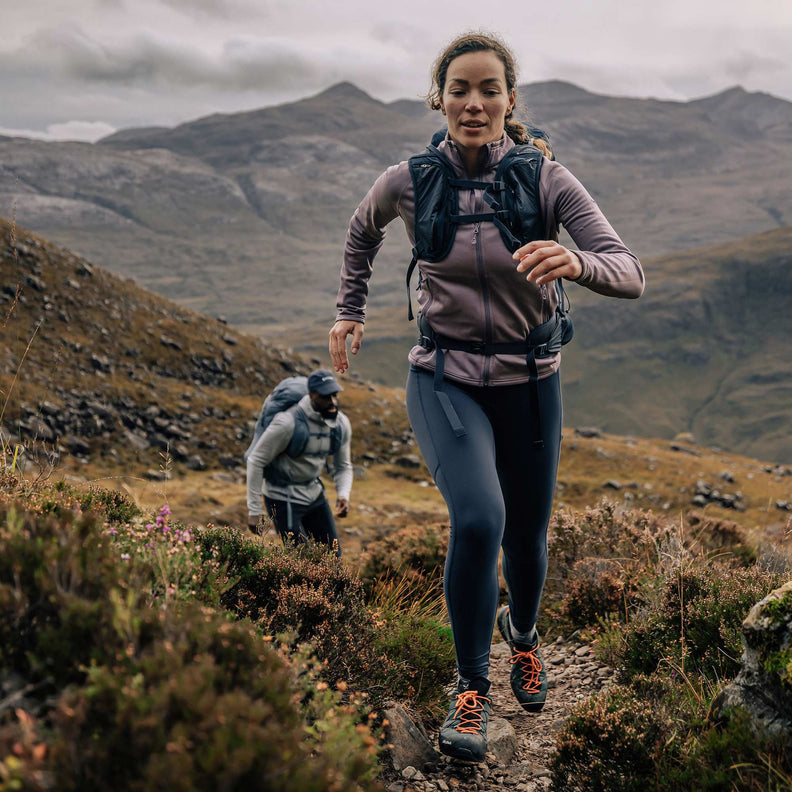 Womens Fastpacking Kit