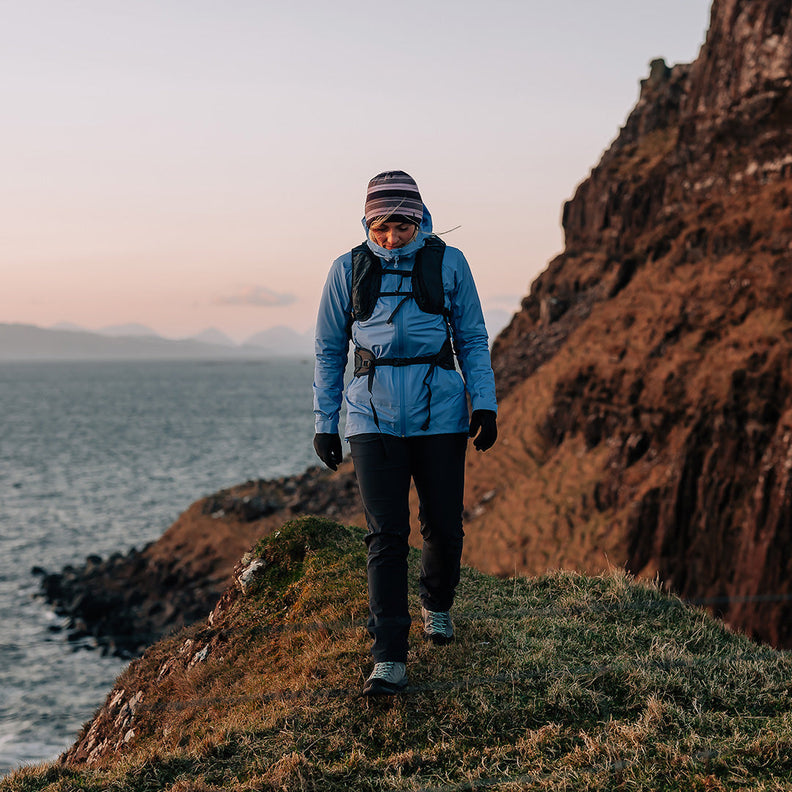 Women's Waterproof Jackets & Coats