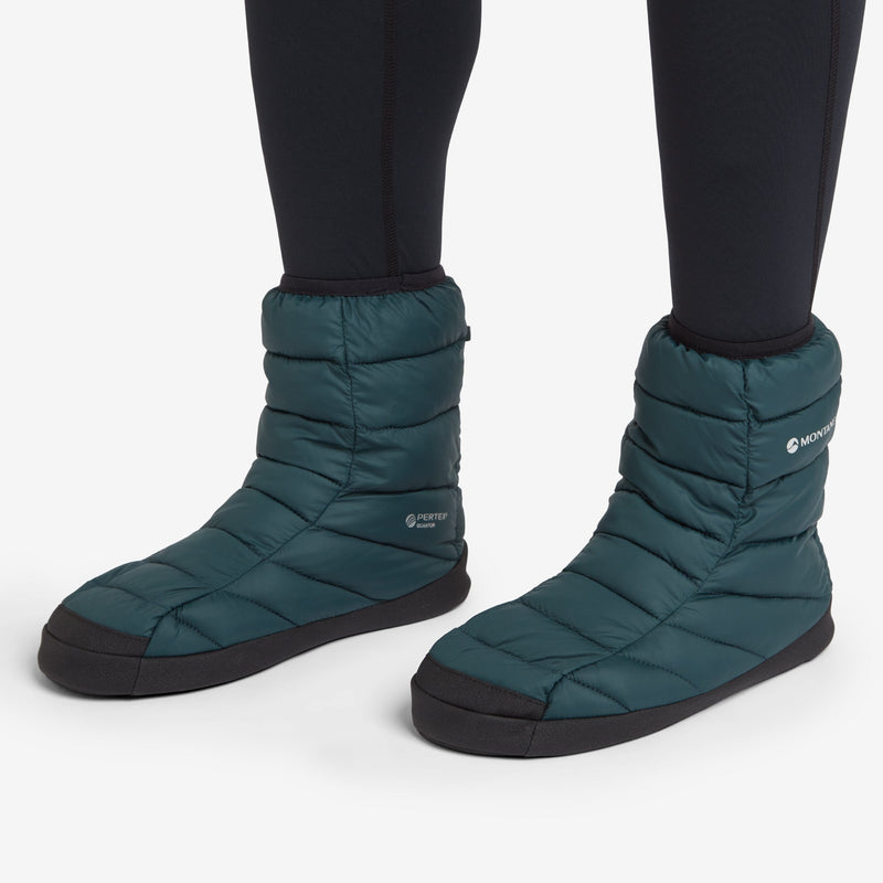 Footwear: Insulated Slippers & Booties - Montane